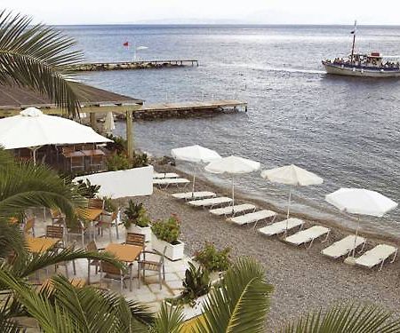 Iberostar Regency Beach Hotel Corfu Island Facilities photo