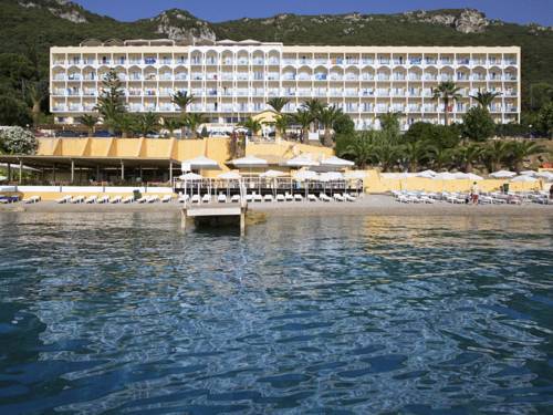 Iberostar Regency Beach Hotel Corfu Island Facilities photo