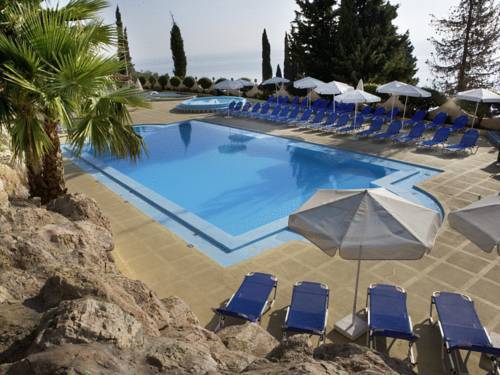 Iberostar Regency Beach Hotel Corfu Island Exterior photo