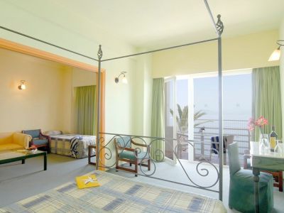 Iberostar Regency Beach Hotel Corfu Island Exterior photo